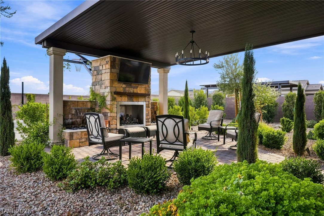 8535 Longmire Avenue Las Vegas NV 89143