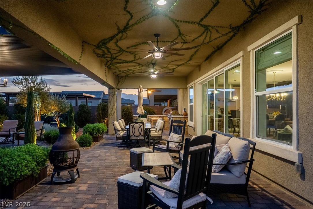 8535 Longmire Avenue Las Vegas NV 89143