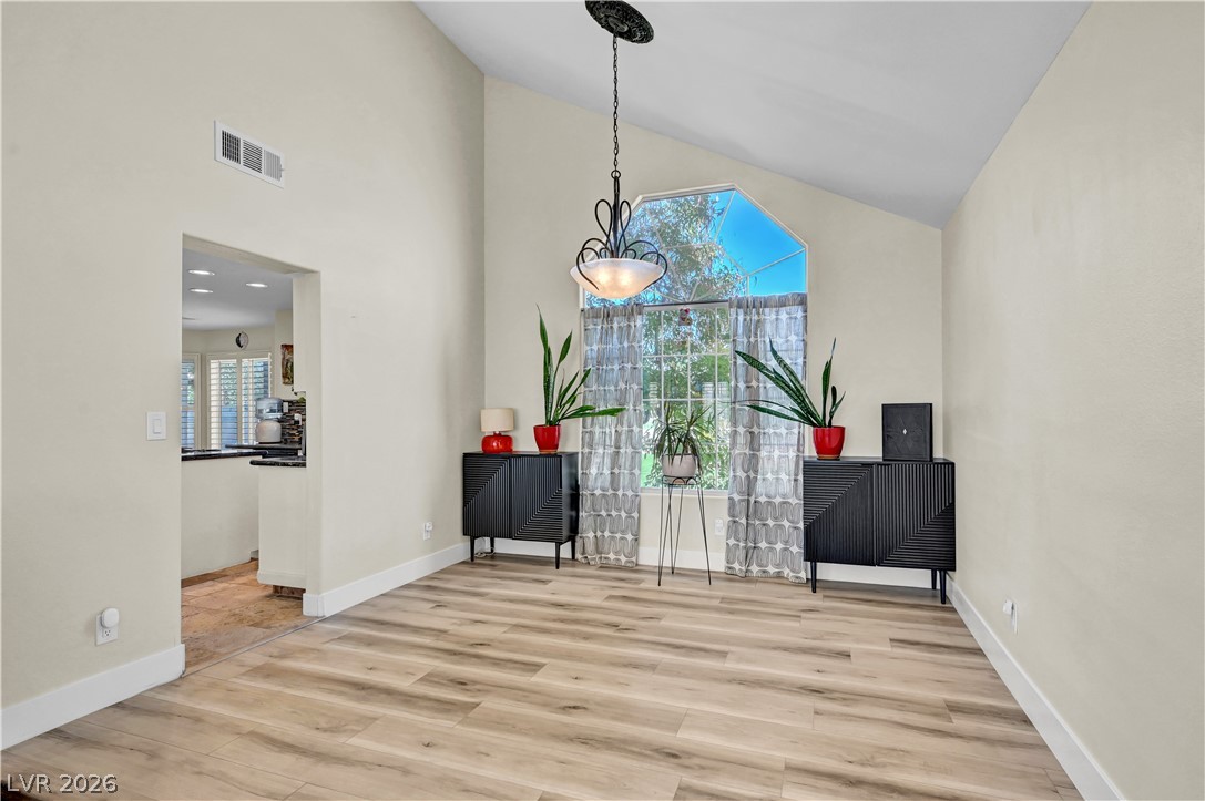 5260 Drifting Dunes Drive Las Vegas NV 89149