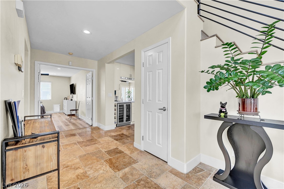 5260 Drifting Dunes Drive Las Vegas NV 89149