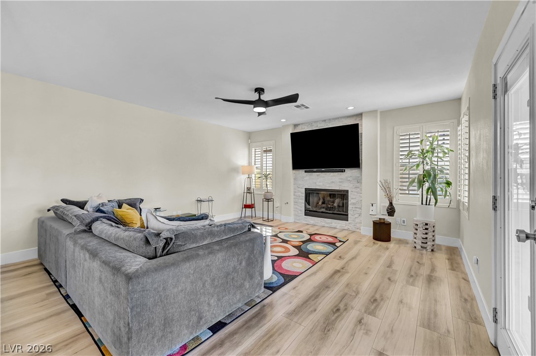 5260 Drifting Dunes Drive Las Vegas NV 89149