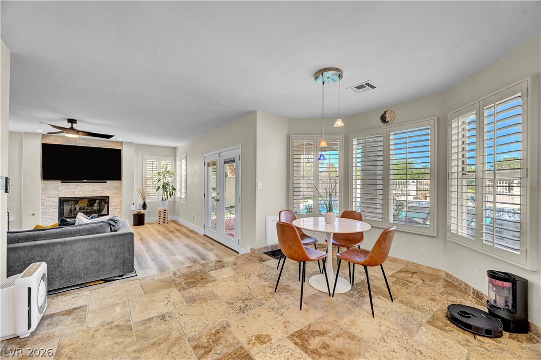 5260 Drifting Dunes Drive Las Vegas NV 89149