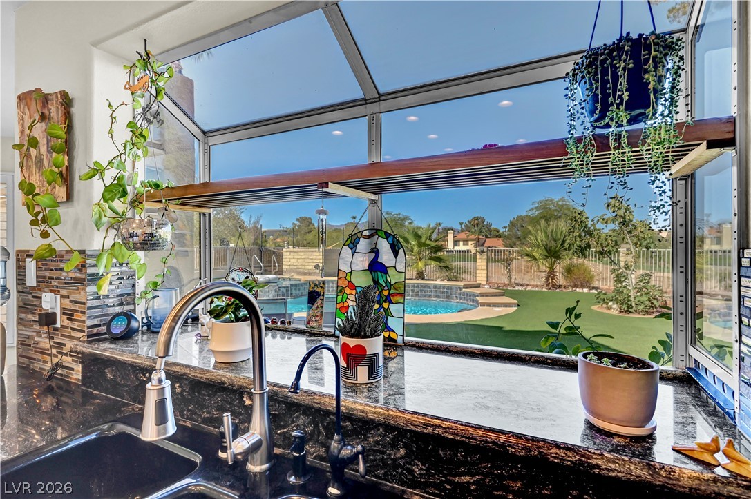 5260 Drifting Dunes Drive Las Vegas NV 89149