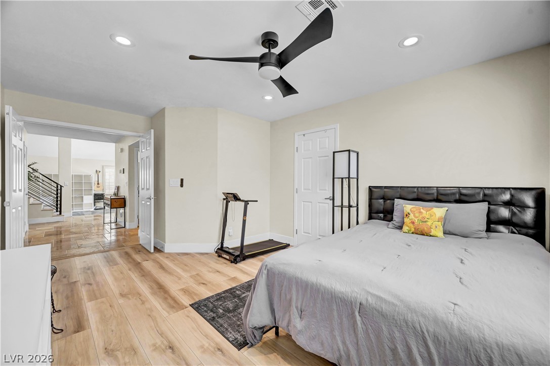 5260 Drifting Dunes Drive Las Vegas NV 89149