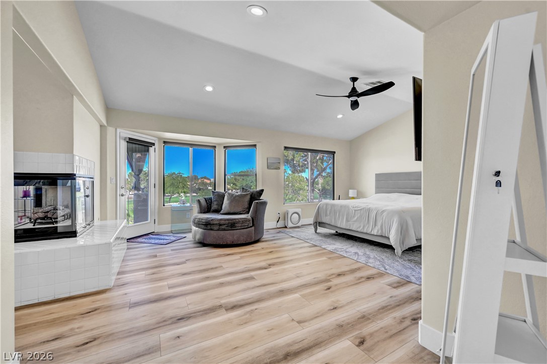 5260 Drifting Dunes Drive Las Vegas NV 89149