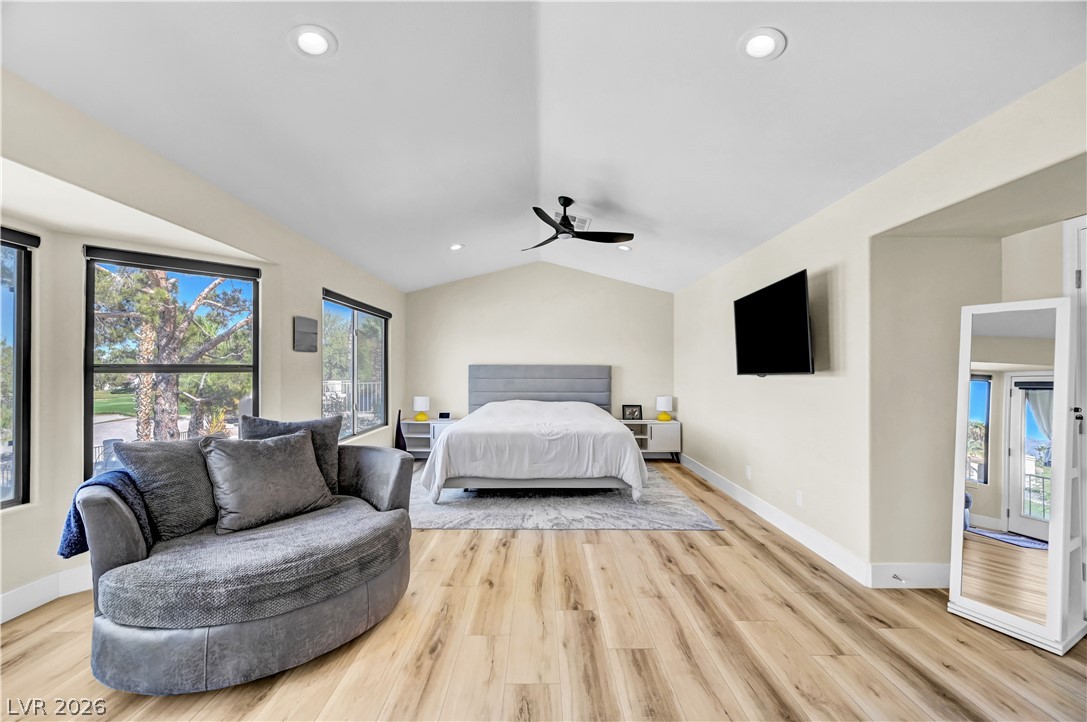 5260 Drifting Dunes Drive Las Vegas NV 89149