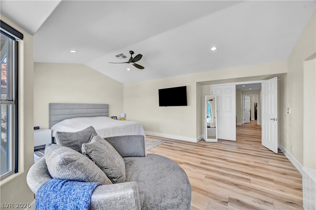5260 Drifting Dunes Drive Las Vegas NV 89149
