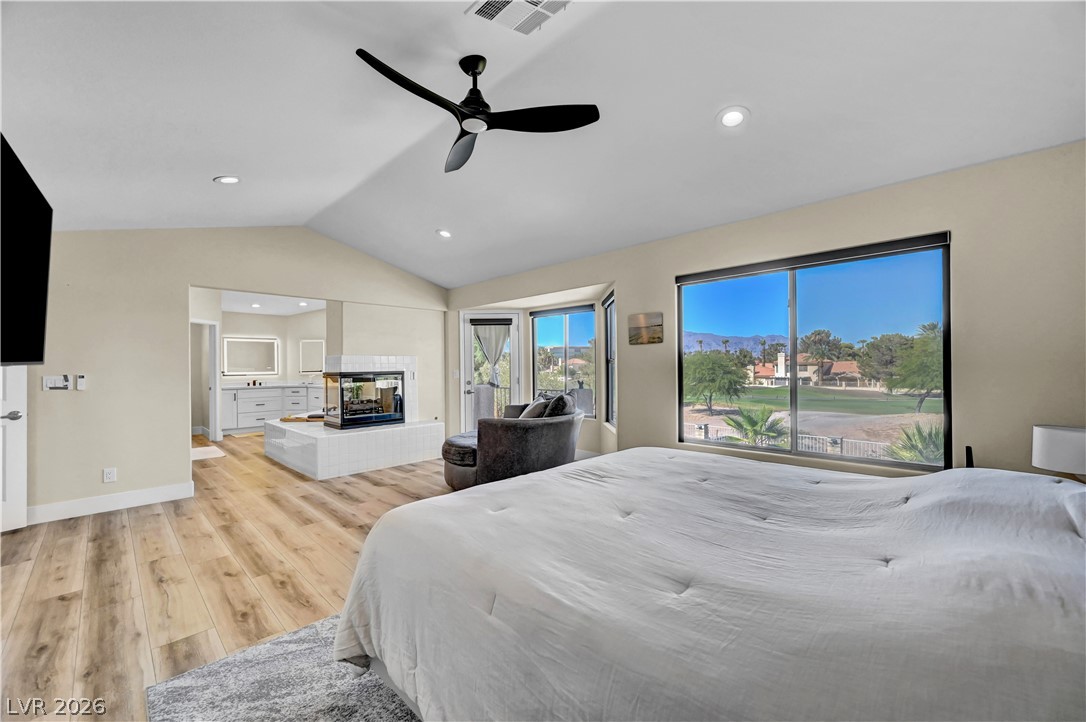 5260 Drifting Dunes Drive Las Vegas NV 89149