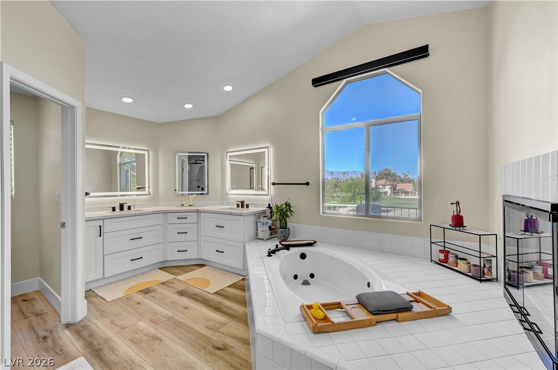 5260 Drifting Dunes Drive Las Vegas NV 89149