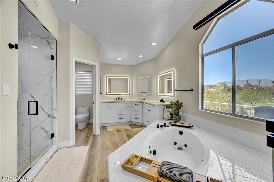 5260 Drifting Dunes Drive Las Vegas NV 89149