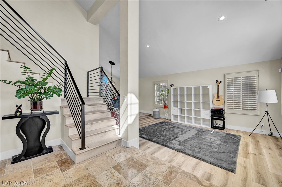 5260 Drifting Dunes Drive Las Vegas NV 89149
