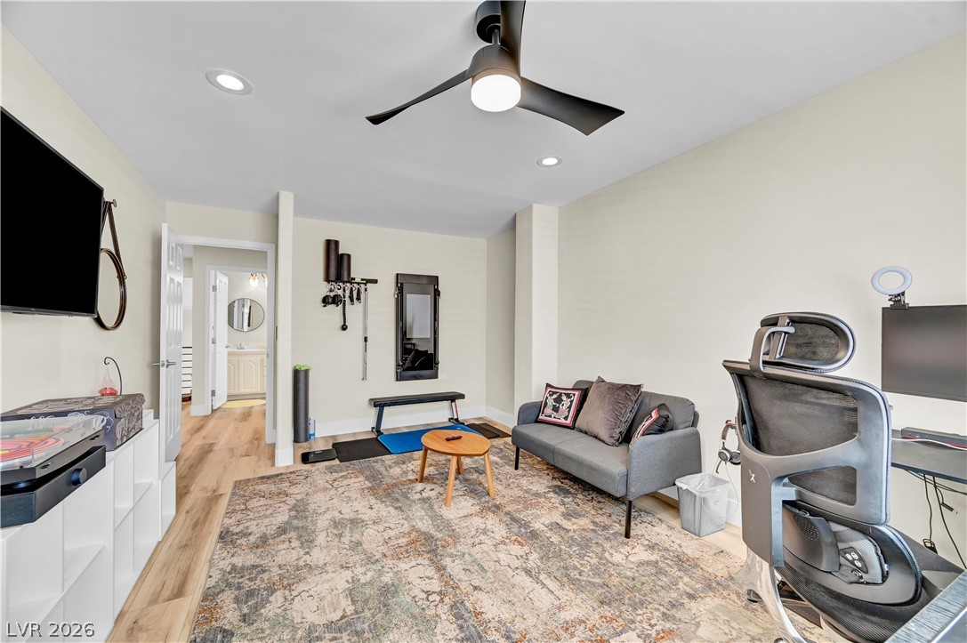 5260 Drifting Dunes Drive Las Vegas NV 89149