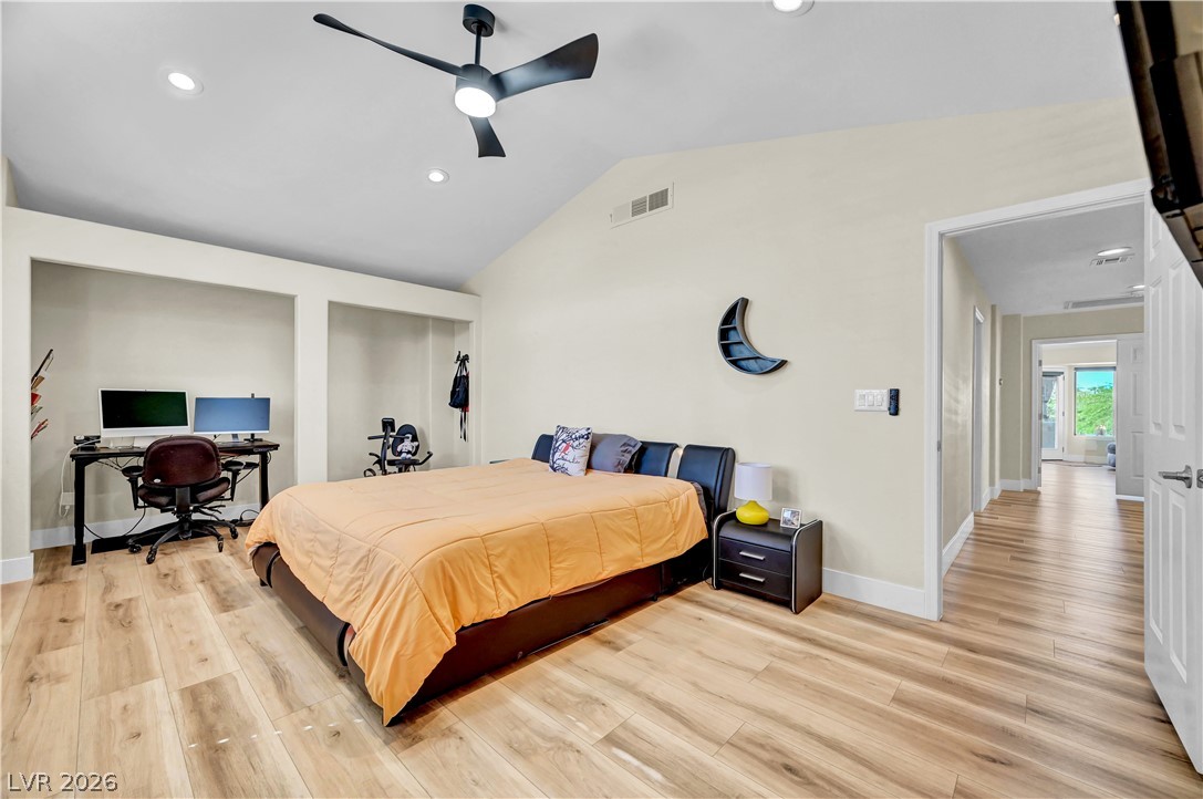 5260 Drifting Dunes Drive Las Vegas NV 89149