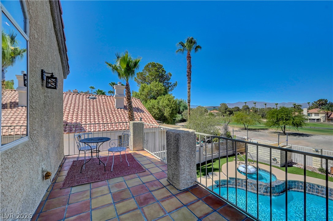 5260 Drifting Dunes Drive Las Vegas NV 89149