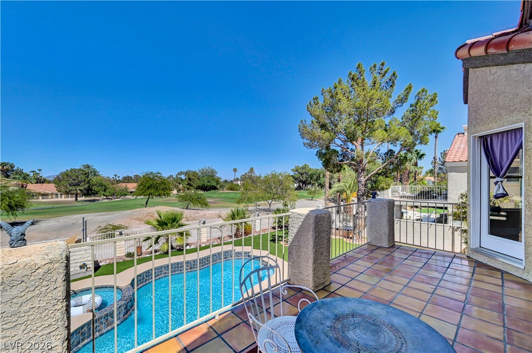 5260 Drifting Dunes Drive Las Vegas NV 89149
