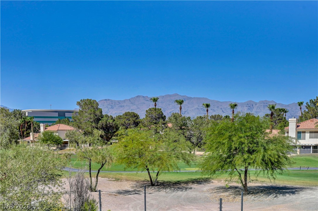 5260 Drifting Dunes Drive Las Vegas NV 89149
