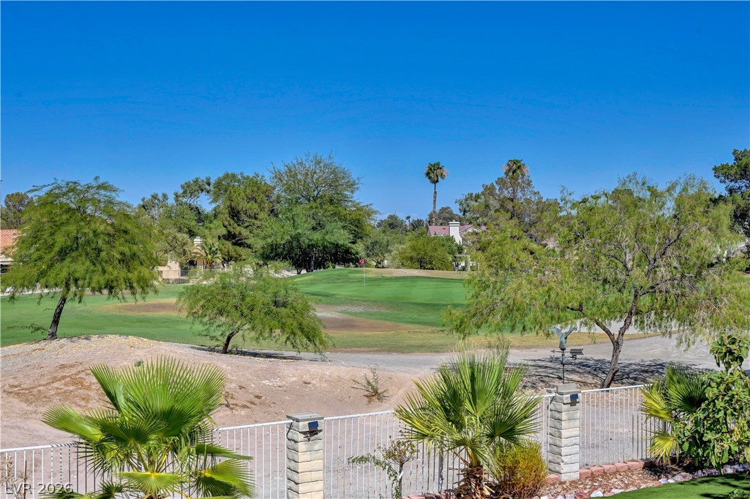5260 Drifting Dunes Drive Las Vegas NV 89149