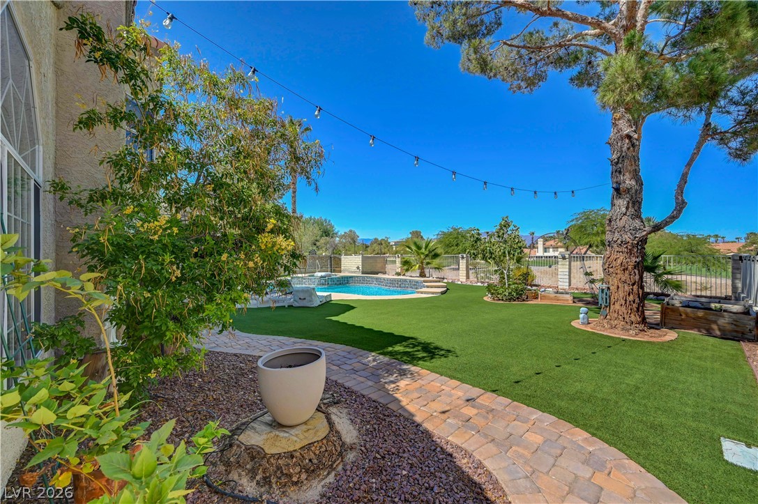 5260 Drifting Dunes Drive Las Vegas NV 89149