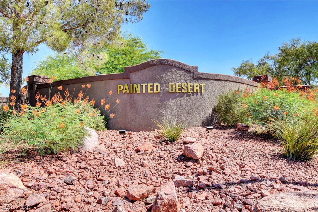 5260 Drifting Dunes Drive Las Vegas NV 89149