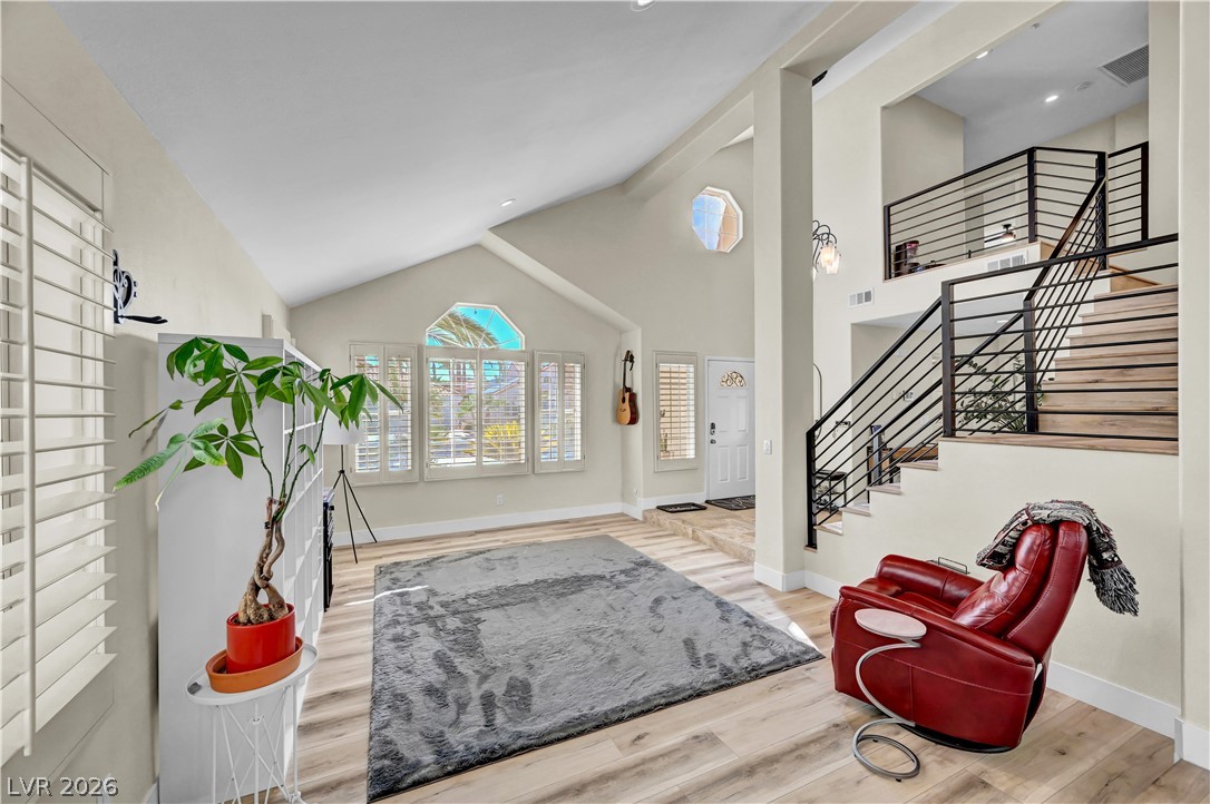 5260 Drifting Dunes Drive Las Vegas NV 89149