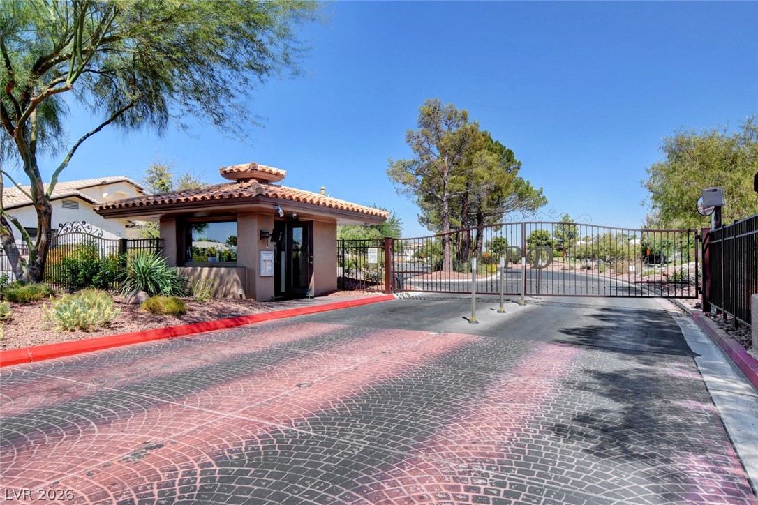 5260 Drifting Dunes Drive Las Vegas NV 89149