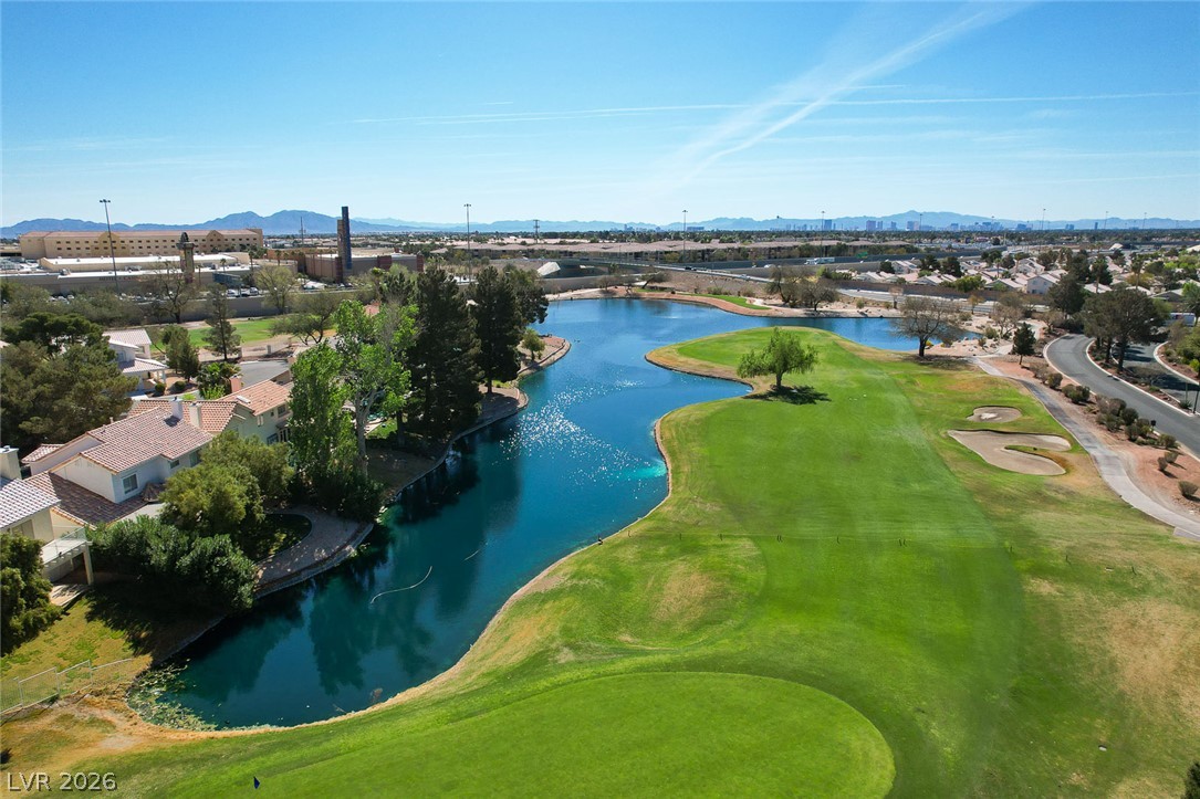 5260 Drifting Dunes Drive Las Vegas NV 89149
