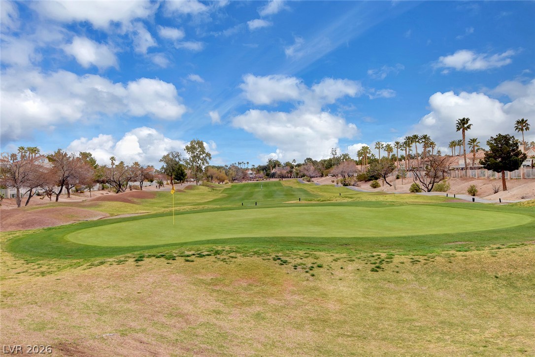 5260 Drifting Dunes Drive Las Vegas NV 89149