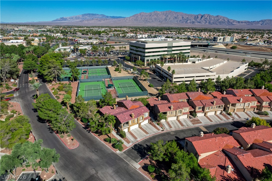 5260 Drifting Dunes Drive Las Vegas NV 89149