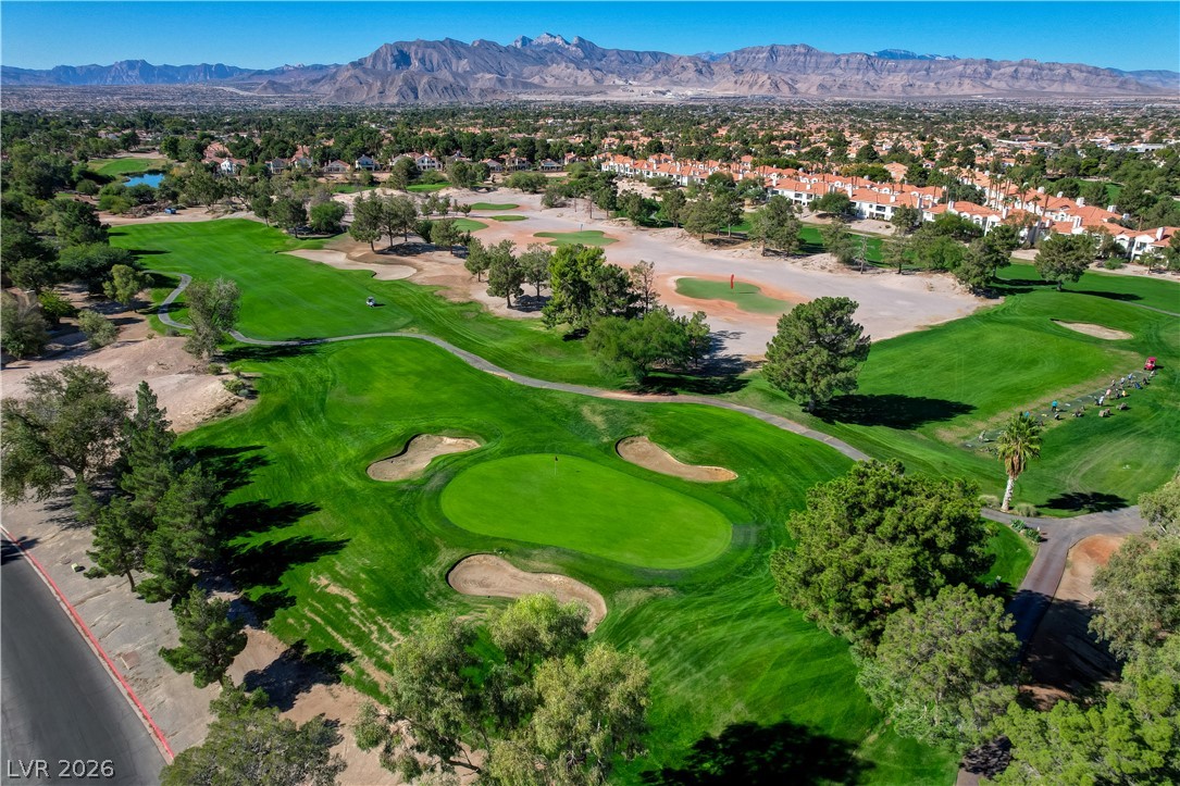 5260 Drifting Dunes Drive Las Vegas NV 89149
