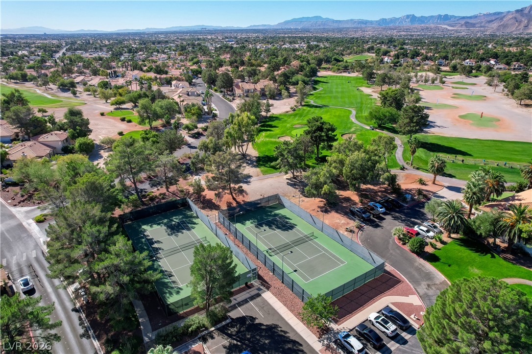5260 Drifting Dunes Drive Las Vegas NV 89149