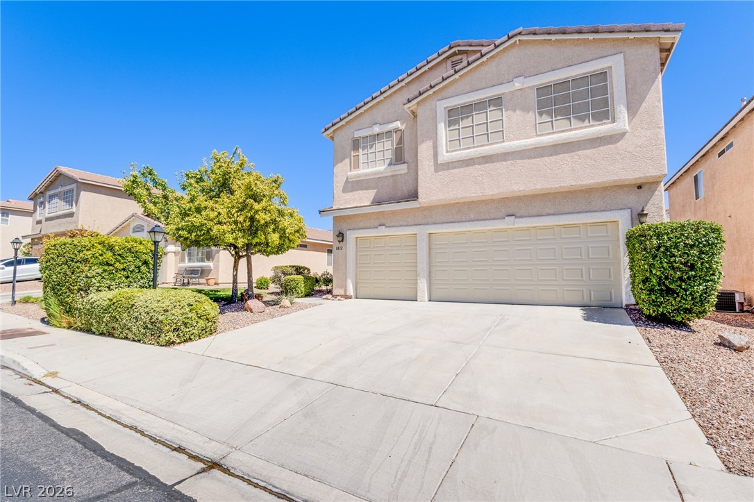 8812 Meisenheimer Avenue Las Vegas NV 89143