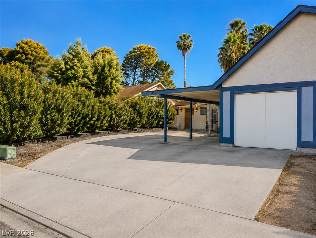 1859 Winterwood Boulevard Las Vegas NV 89142