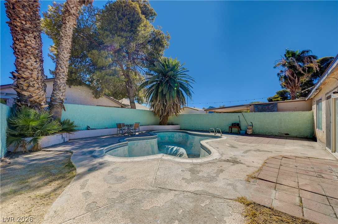 1859 Winterwood Boulevard Las Vegas NV 89142