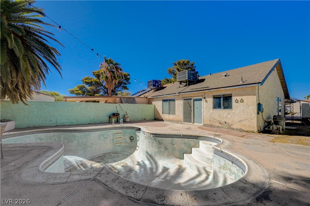 1859 Winterwood Boulevard Las Vegas NV 89142