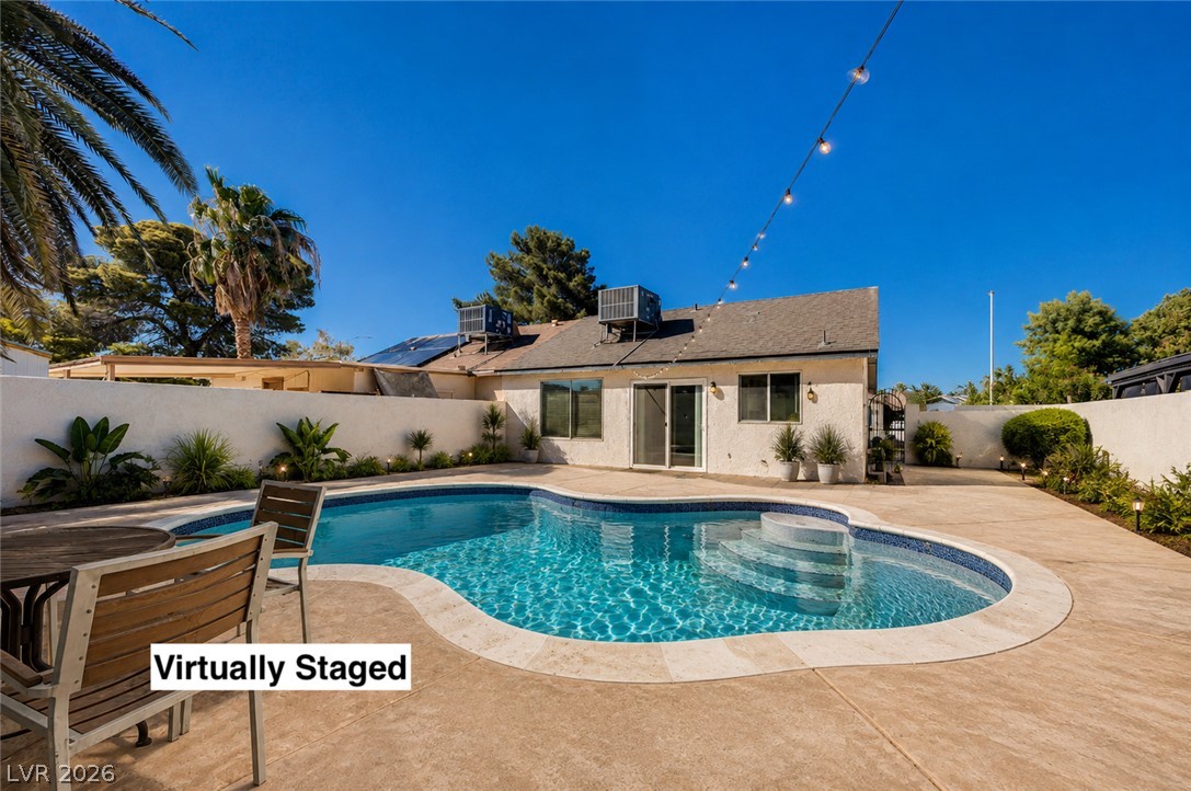 1859 Winterwood Boulevard Las Vegas NV 89142
