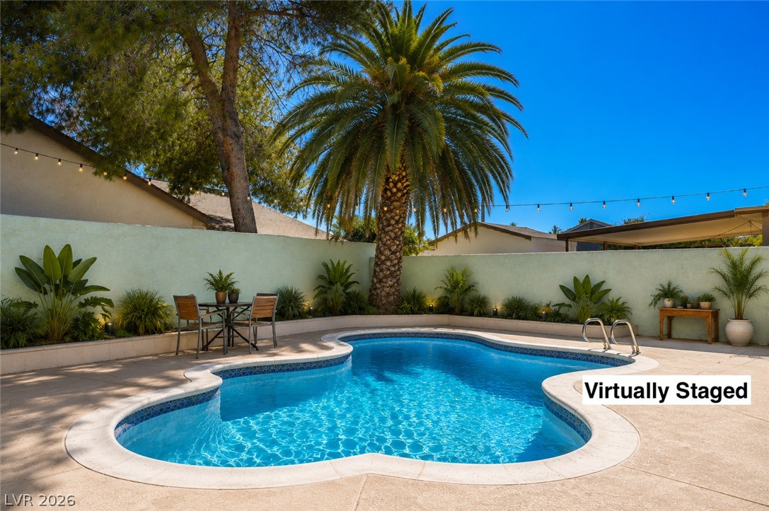 1859 Winterwood Boulevard Las Vegas NV 89142