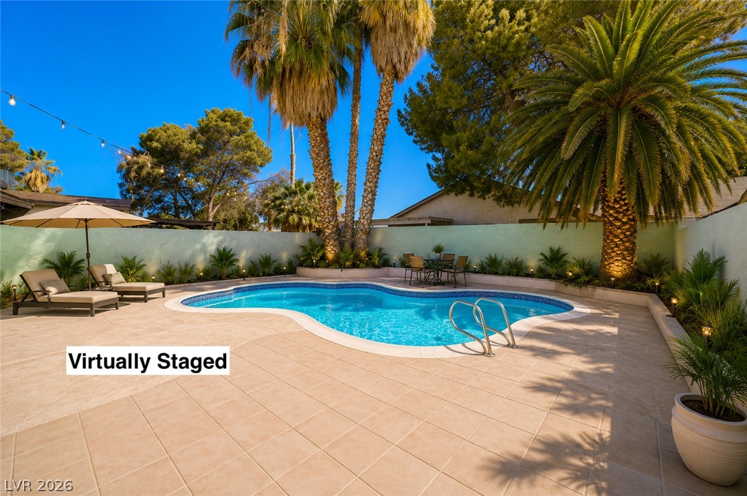 1859 Winterwood Boulevard Las Vegas NV 89142