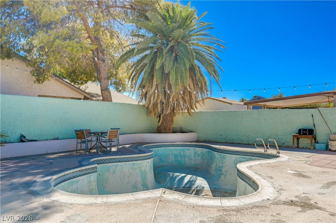1859 Winterwood Boulevard Las Vegas NV 89142