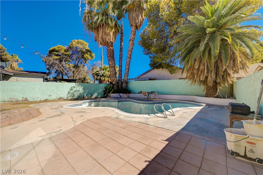 1859 Winterwood Boulevard Las Vegas NV 89142