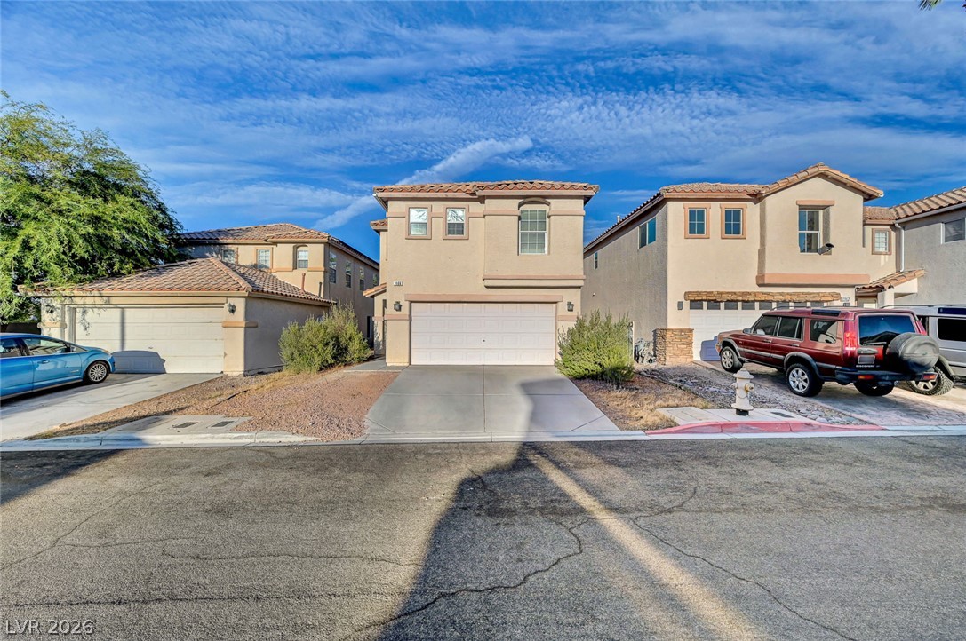 3966 Shimmering Plains Street Las Vegas NV 89129