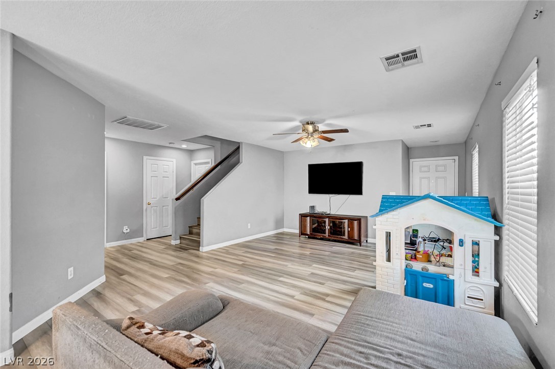 3966 Shimmering Plains Street Las Vegas NV 89129