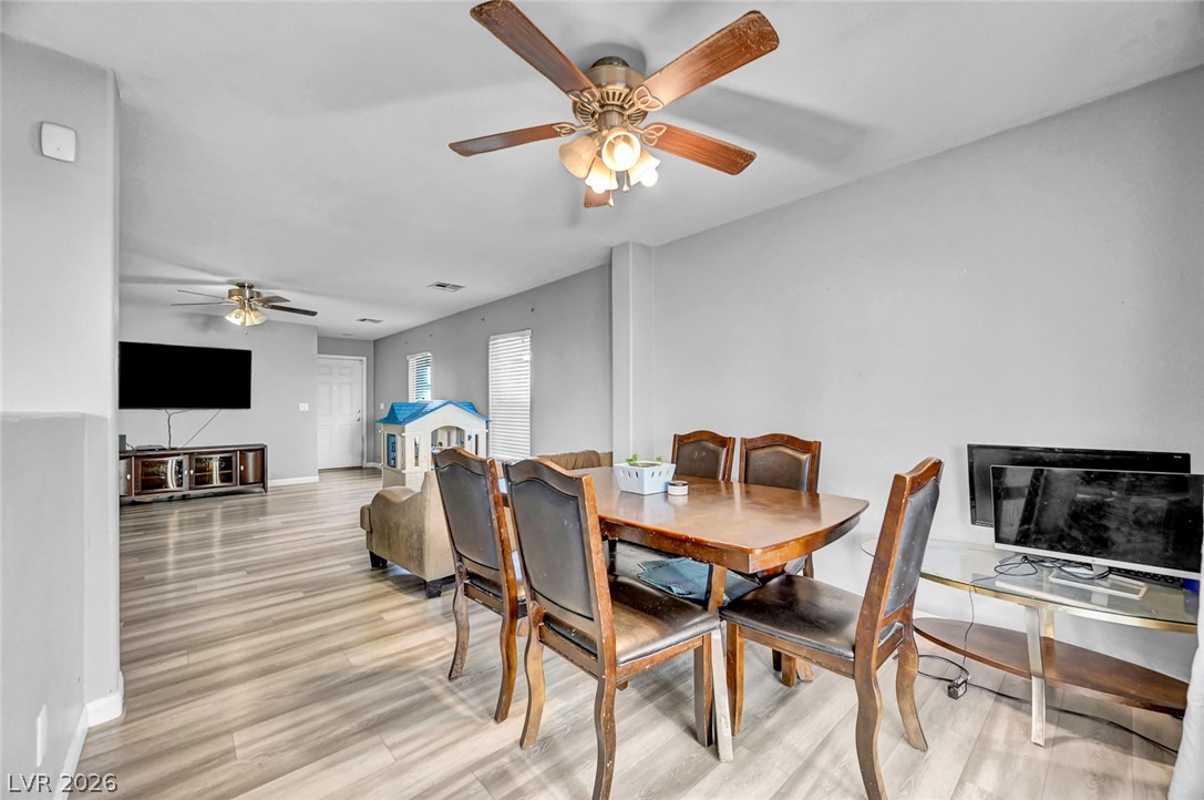 3966 Shimmering Plains Street Las Vegas NV 89129