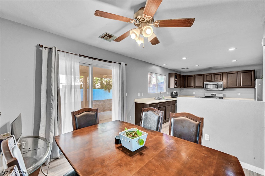 3966 Shimmering Plains Street Las Vegas NV 89129