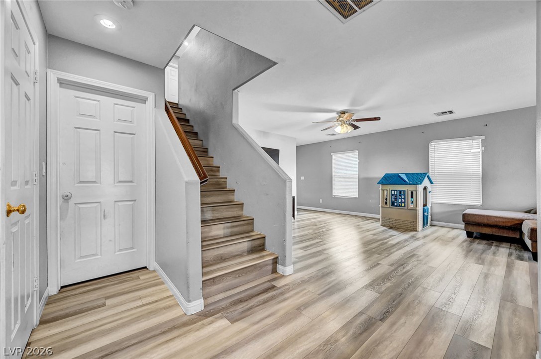 3966 Shimmering Plains Street Las Vegas NV 89129