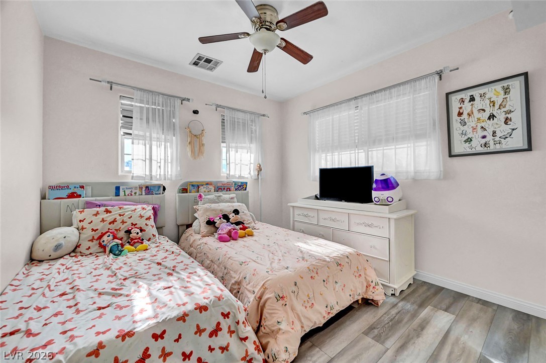 3966 Shimmering Plains Street Las Vegas NV 89129