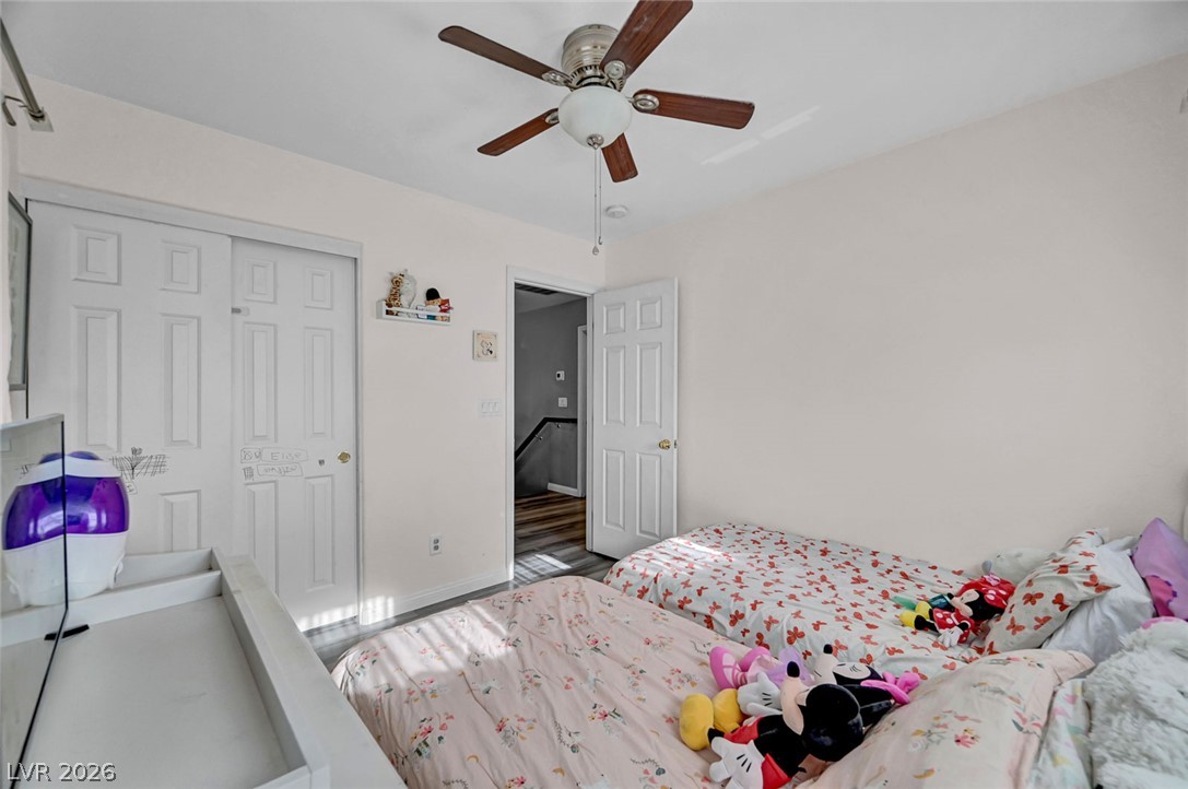 3966 Shimmering Plains Street Las Vegas NV 89129