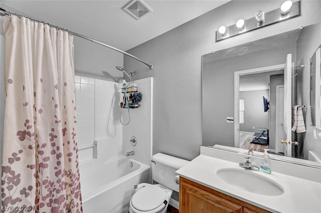 3966 Shimmering Plains Street Las Vegas NV 89129