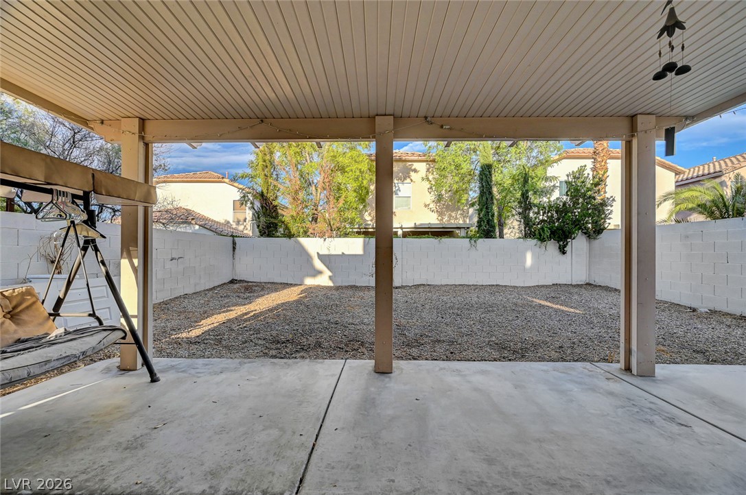 3966 Shimmering Plains Street Las Vegas NV 89129