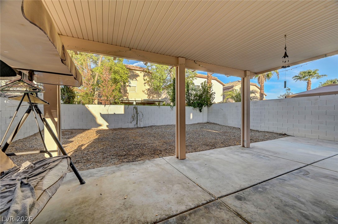 3966 Shimmering Plains Street Las Vegas NV 89129
