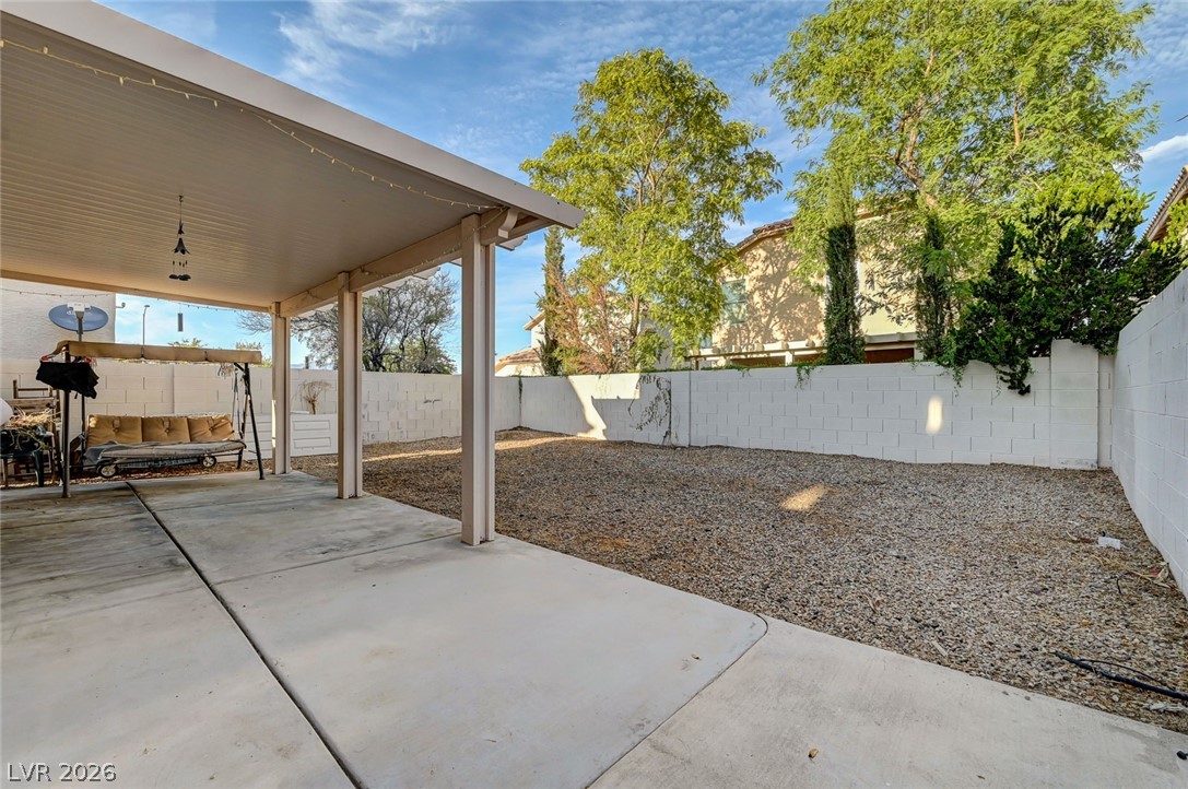 3966 Shimmering Plains Street Las Vegas NV 89129